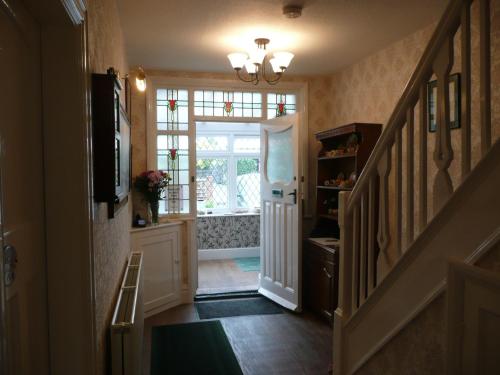 Cherry Blossom Guest House - main image