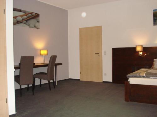 Hotel Restaurant Fritz - image 4