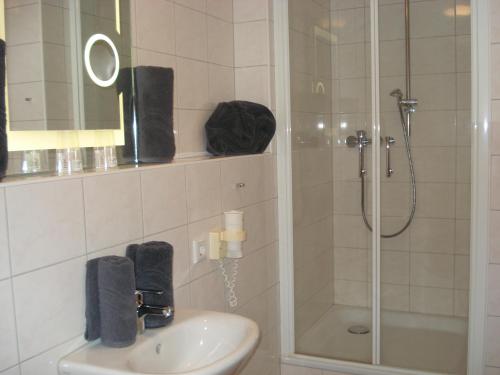 Hotel Restaurant Fritz - image 14