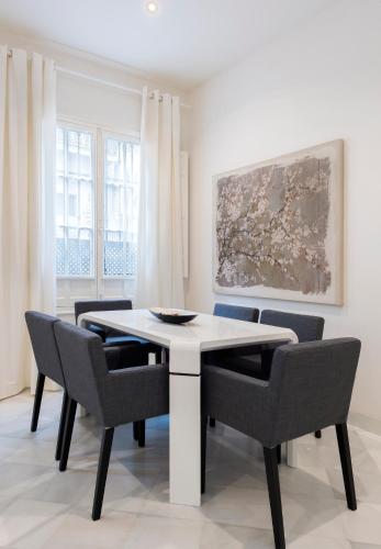 Genteel Home Galera - main image