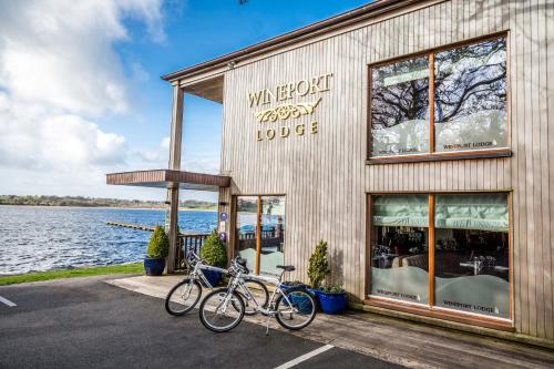 Wineport Lodge - image 6