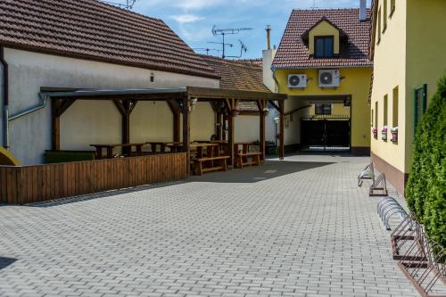 Photo of the accommodation