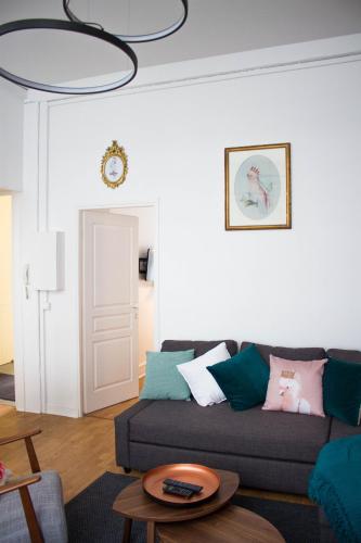 Appartements de Jeanne - image 13