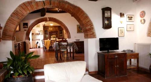 Agriturismo Podere Caggiolo - image 7