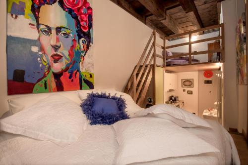  La Corsarola Suite, Pension in Bergamo