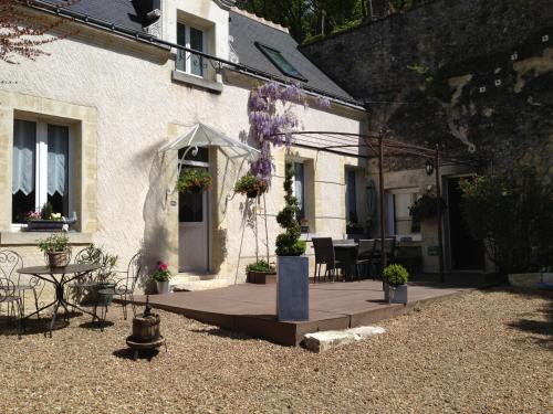 Clos Mariotte – Vouvray (Indre-et-Loire), TN