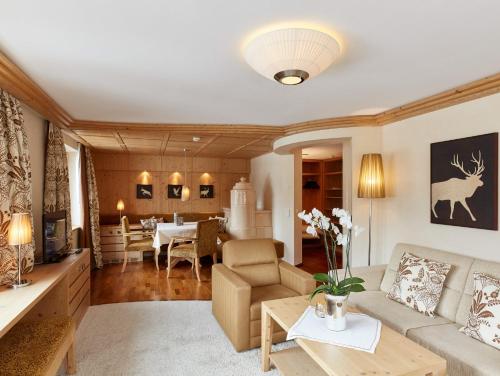 Hotel Auriga - main image