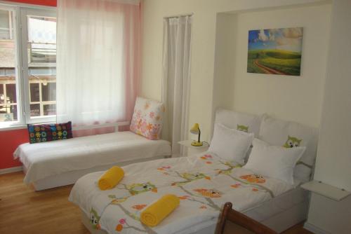 Guest Rooms Colours - image 6