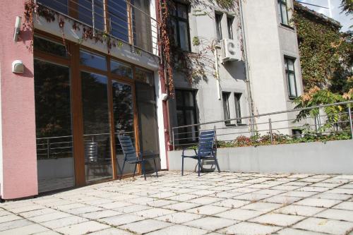 Kukucinova Apartment - image 14