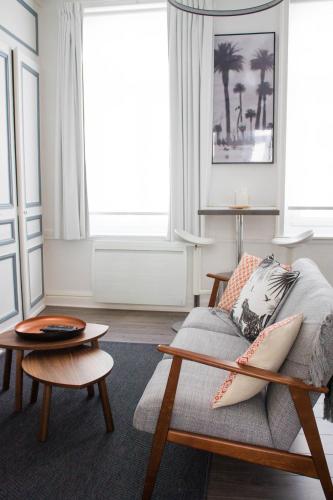 Appartements de Jeanne - image 12