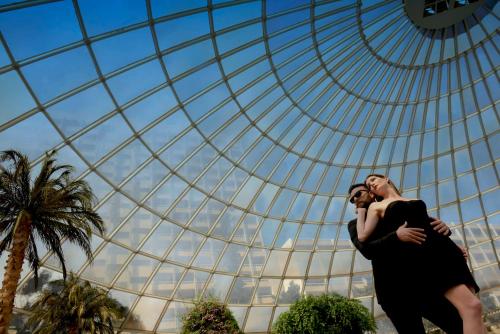 Rodos Palace Hotel - image 10