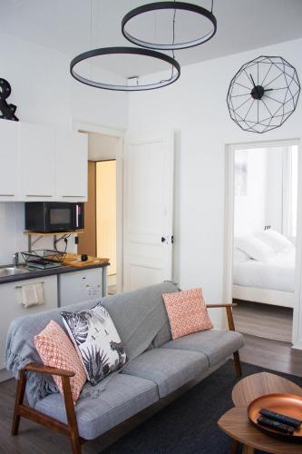 Appartements de Jeanne - image 6