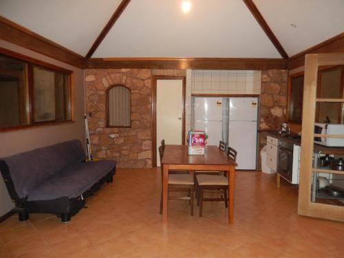 格納拉魯站-家園假日公園 (Gnaraloo Station - Homestead) in 卡那封