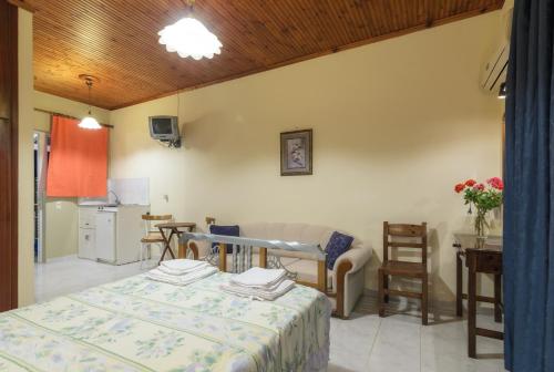 Artemis Apartments