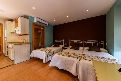 Hosteria Villa de Castro - image 2