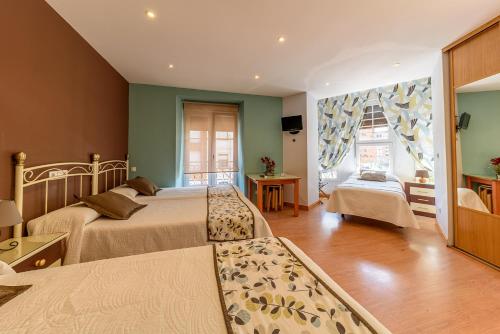 Hosteria Villa de Castro - image 4