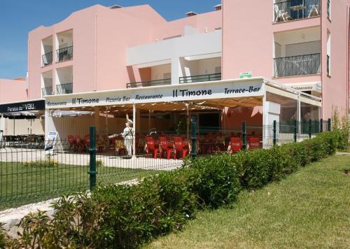 Apartamentos Turisticos Coral do Vau - image 7
