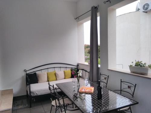 Apartment Tomo 4