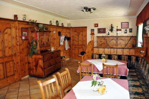 Gasthof Kirchenwirt in Zederhauza