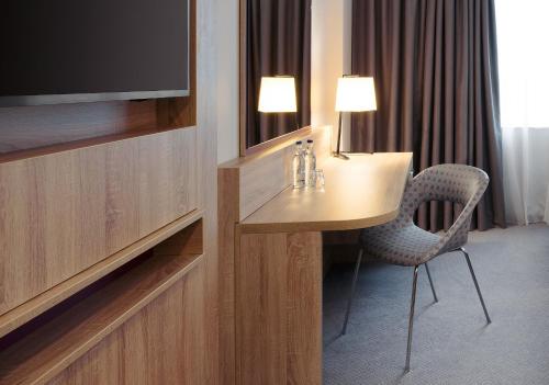 Jurys Inn London Watford - main image