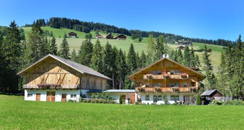 Roderhof, Braies (fotografie 3)