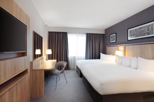 Leonardo Hotel London Watford- Formerly Jurys Inn