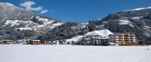 Hotel Riedl im Zillertal