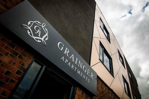 Grainger Apartments