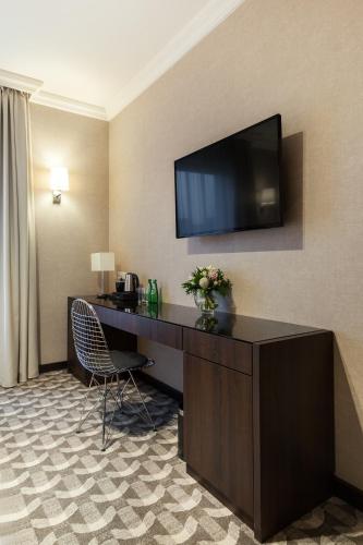 Hotel Mansor – Zabki