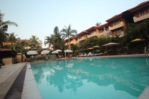 Somy Plaza ( Formerly Somy Resort) - 숙소 외관