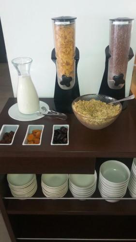 Eco Alcalá Suites - image 6