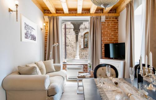 B&B Hvar - Heritage suites Zanini - Bed and Breakfast Hvar