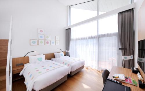 Midas Hotel & Resort Midas Hotel & Resort