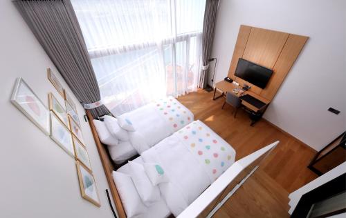 Midas Hotel & Resort Midas Hotel & Resort