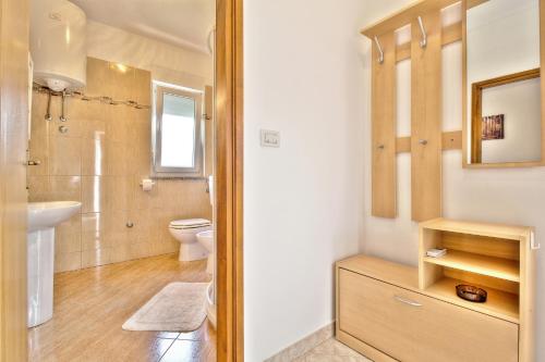 Apartment room in Apartments Begovic