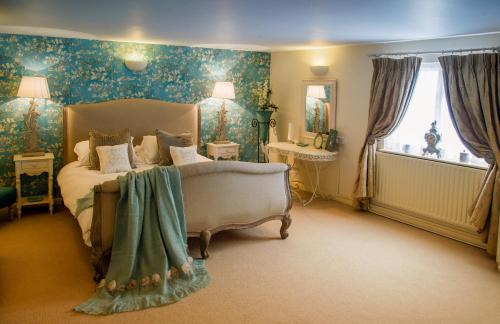 1 king bed