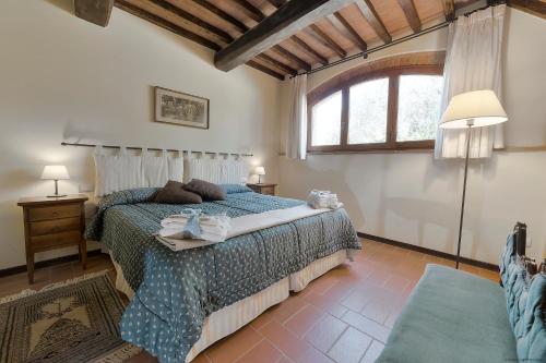 Podere Le Rondini - image 2