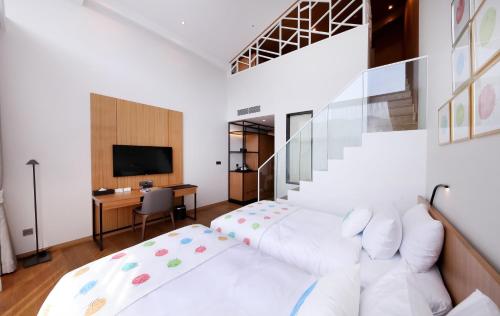 Midas Hotel & Resort Midas Hotel & Resort