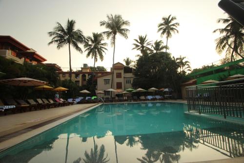 Somy Plaza ( Formerly Somy Resort) - 액티비티