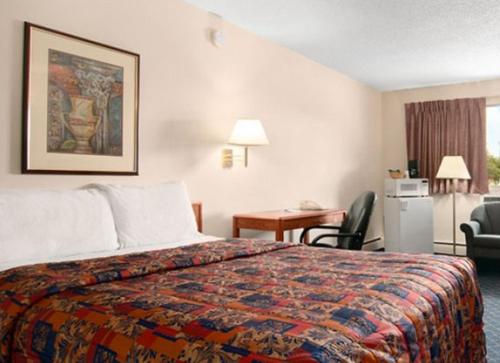 Superlodge Canada Located in Lethbridge, Superlodge Canada is a perfect starting point from which to explore Lethbridge (AB). The hotel offers a wide range of amenities and perks to ensure you have a great time. To be 