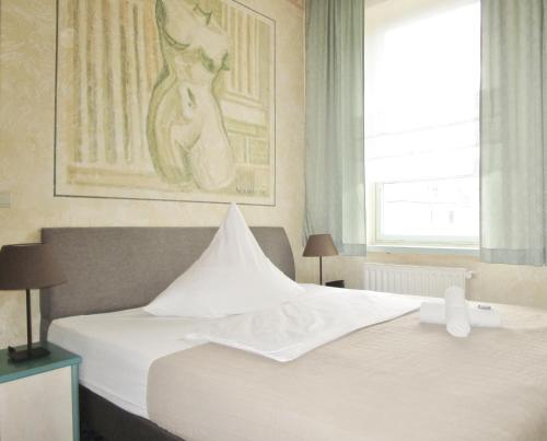 Hotel Ostseestern - main image
