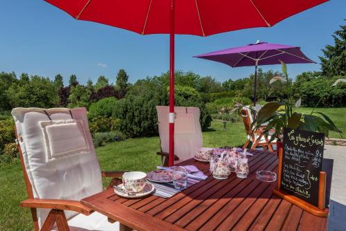 Domaine du Bois des Anges