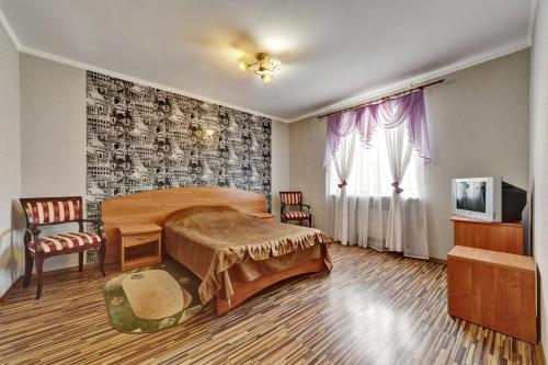 Zamok Hotel - image 2
