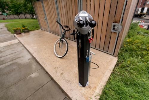 YHA Liverpool Albert Dock - image 3