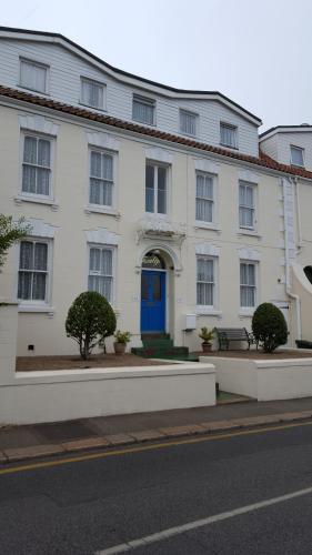 Franklyn Guesthouse