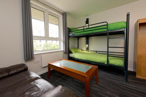 YHA Liverpool Albert Dock