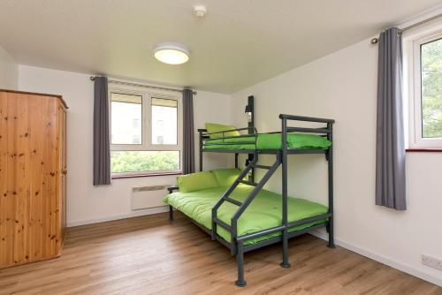 YHA Liverpool Albert Dock