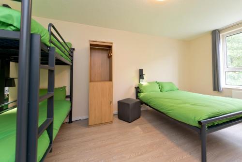 YHA Liverpool Albert Dock