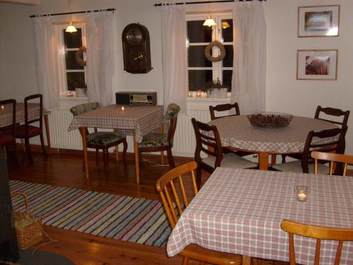 Food and beverages, Karlsborg Rum och Frukost in Ystad