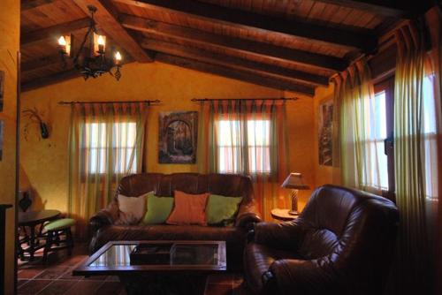 Casa Rural Alborada - image 4